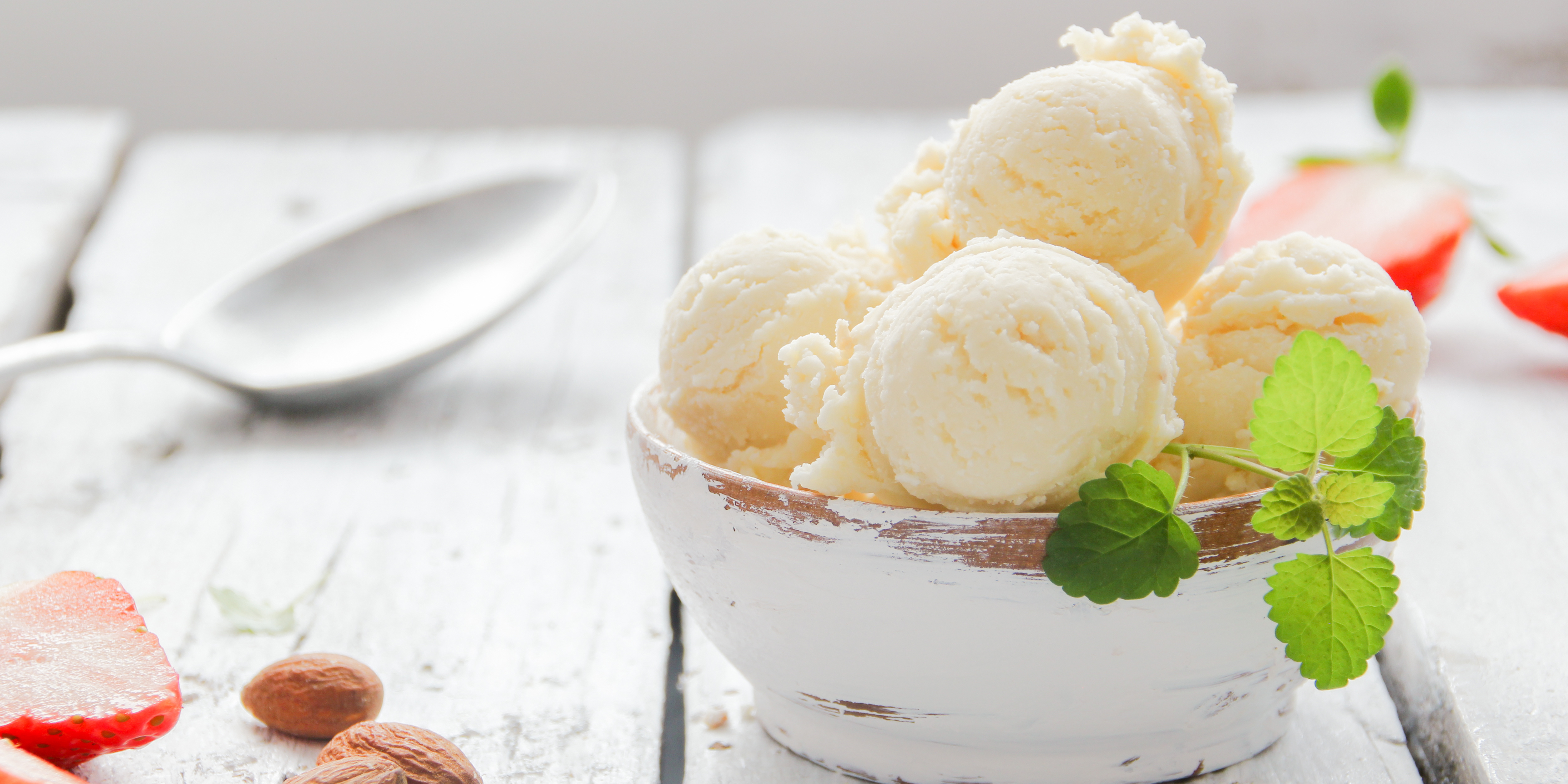 5 leckere Eis-Ideen zum Selbermachen 